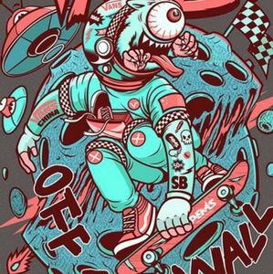 Meet your Posher, Kenny